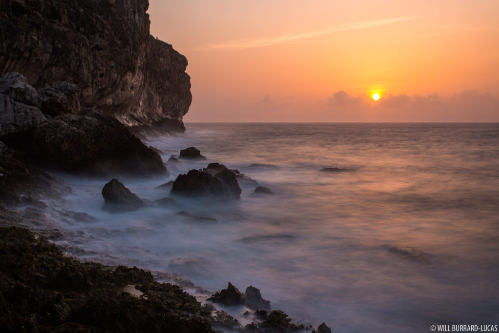 Cayman Brac Sunrise